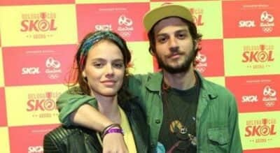 Imagem card com fundo