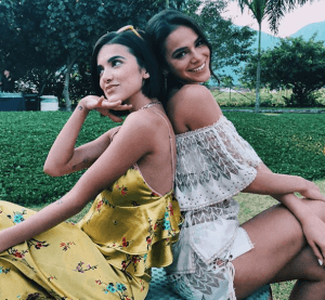 Imagem card com fundo