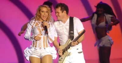 Imagem card com fundo