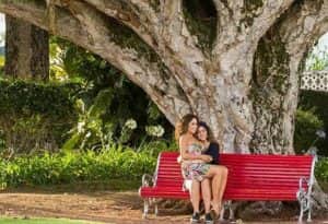 Imagem card com fundo
