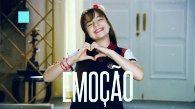 Imagem card com fundo