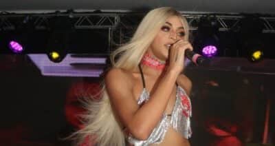 Imagem card com fundo