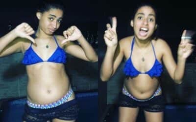 Imagem card com fundo