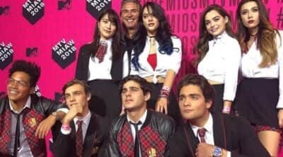 Imagem card com fundo