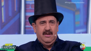 Imagem card com fundo
