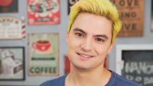 Imagem card com fundo