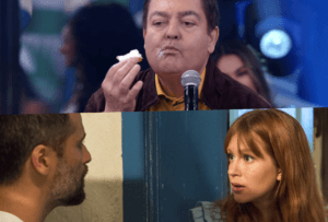 Imagem card com fundo