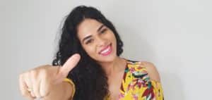 Imagem card com fundo