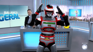Imagem card com fundo