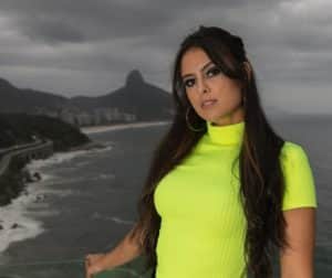 Imagem card com fundo