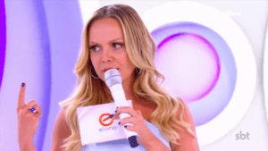 Imagem card com fundo