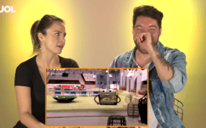 Imagem card com fundo