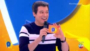 Imagem card com fundo