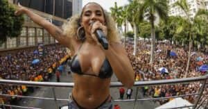 Imagem card com fundo