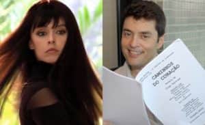 Imagem card com fundo