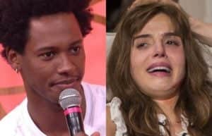 Imagem card com fundo