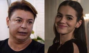 Imagem card com fundo