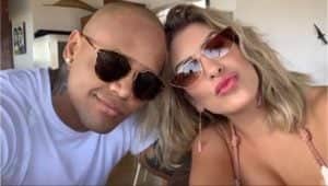 Imagem card com fundo