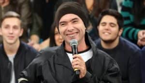 Imagem card com fundo