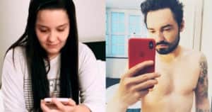 Imagem card com fundo