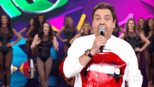 Imagem card com fundo