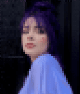Imagem card com fundo