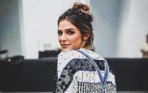 Imagem card com fundo