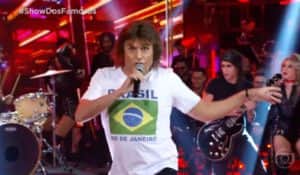 Imagem card com fundo