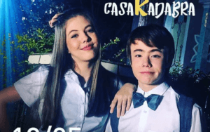Imagem card com fundo