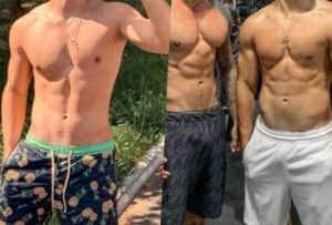 Imagem card com fundo