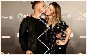 Imagem card com fundo
