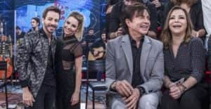 Imagem card com fundo