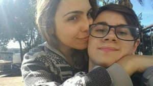 Imagem card com fundo