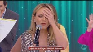 Imagem card com fundo