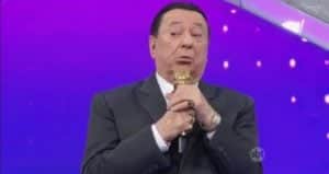 Imagem card com fundo