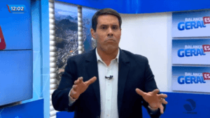 Imagem card com fundo