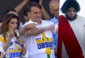 Imagem card com fundo