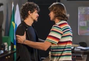 Imagem card com fundo