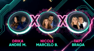 Imagem card com fundo