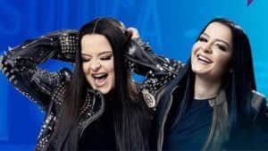 Imagem card com fundo