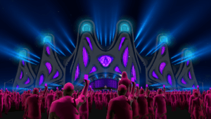 Imagem card com fundo