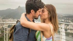 Imagem card com fundo