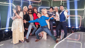Imagem card com fundo