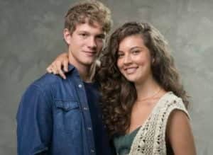 Imagem card com fundo