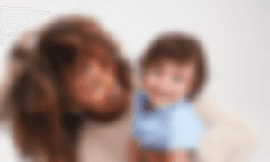 Imagem card com fundo