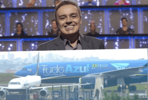 Imagem card com fundo