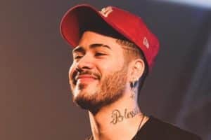 Imagem card com fundo