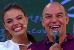 Imagem card com fundo