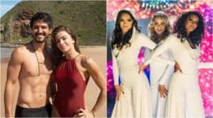 Imagem card com fundo