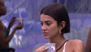 Imagem card com fundo